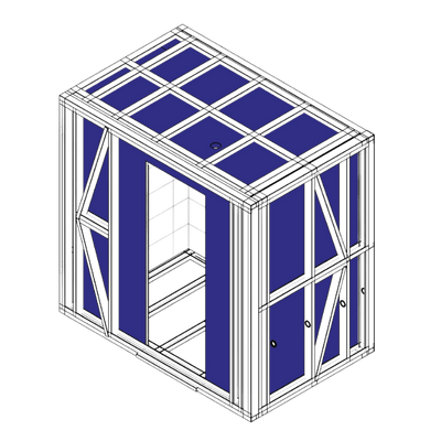 banyo podu aşamaları çizim