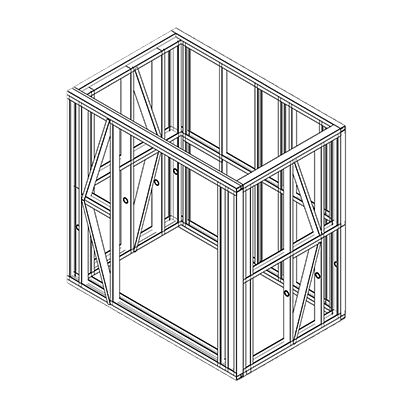 banyo podu aşamaları çizim