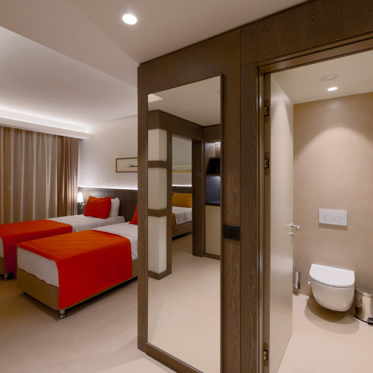 Marmaris Otel