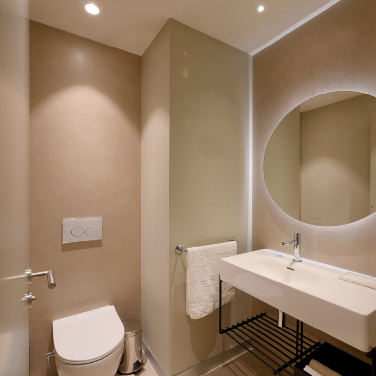 erawet banyo podu